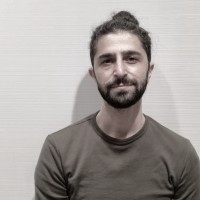 Babak Kamgar