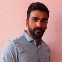 Santhosh Kumar T