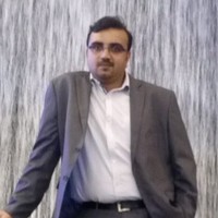 Vishal Kumar