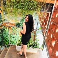 Anusha T