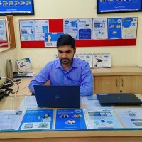 Kuldeep Patel