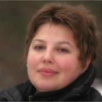 Ioana Manea