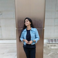 Rakshitha K R Rakshitha