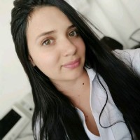 Erika Tatiana Agudelo Valencia