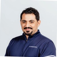 Mo'Men Alsafadi