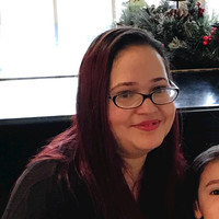 Mari-Ivette Haydee Ortiz
