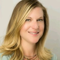 Julie Griffith