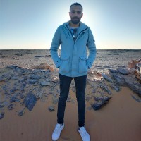 Kareem Basyouni