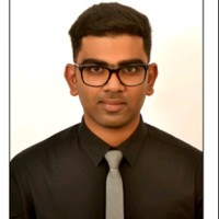 Srinivas Srivasthav Ch