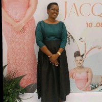 Mary Opiyo