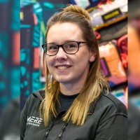 Amy Lancaster