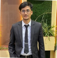 Prakash Shrestha