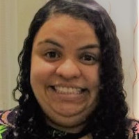 Talita Rosa da Paixão