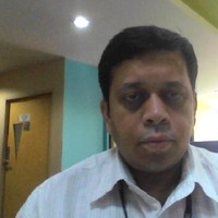 Sambit Tripathy
