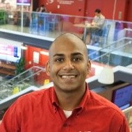 Samik Roy
