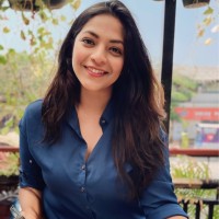 Rajshree Chauhan