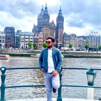 Anish Gautam