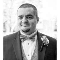 Matt Monteiro