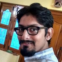 Mohammed Imran