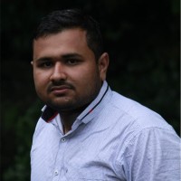 CHAUDHARY KETAN KUMAR