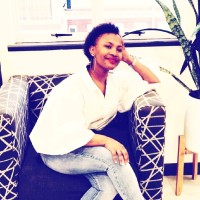 Vathiswa Gwagwa