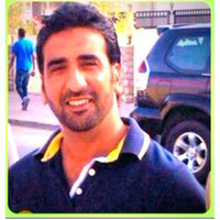 Riyaz Ahmad Vejbiari