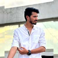 Krishna Jadhav