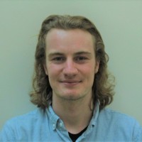 Joe Cornes