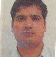 Waseem Rizwan