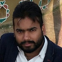 Ashish Amoli