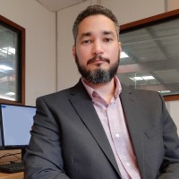 Thiago André de Carvalho Silva