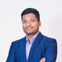 Joy N. Punniyalingam MBA, MISMM, CMILT