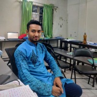 Md. Bodiyar Rahman