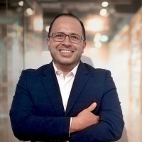Sergio Daniel Rodríguez Correa