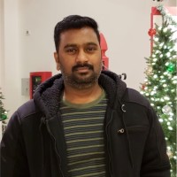 V Jagadish Babu Koppula