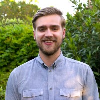 Nicholas Drummond