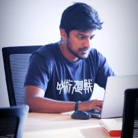 Arul Ganapathy