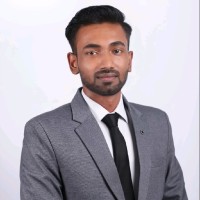 Abhishek Sharma .