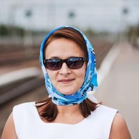 Poltavtseva Svetlana