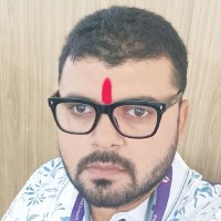 Tejpratap Pathak