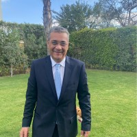 Ihab Fayed