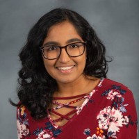 Khushi Patel