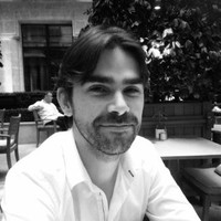 Fabrice Jacob