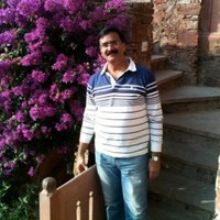 Vijay Kathuria