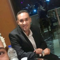 Ahmed Dandrawy