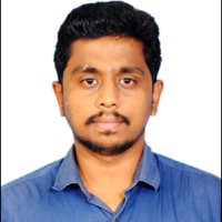 K Vigneshwaran