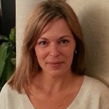 Claudine St-Amant