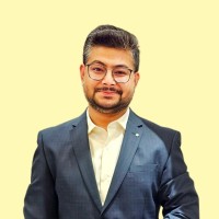 Anshul Patro