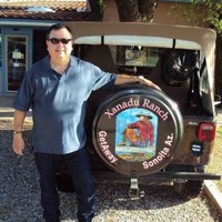 Abel Obregon