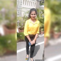 Anusha Varma